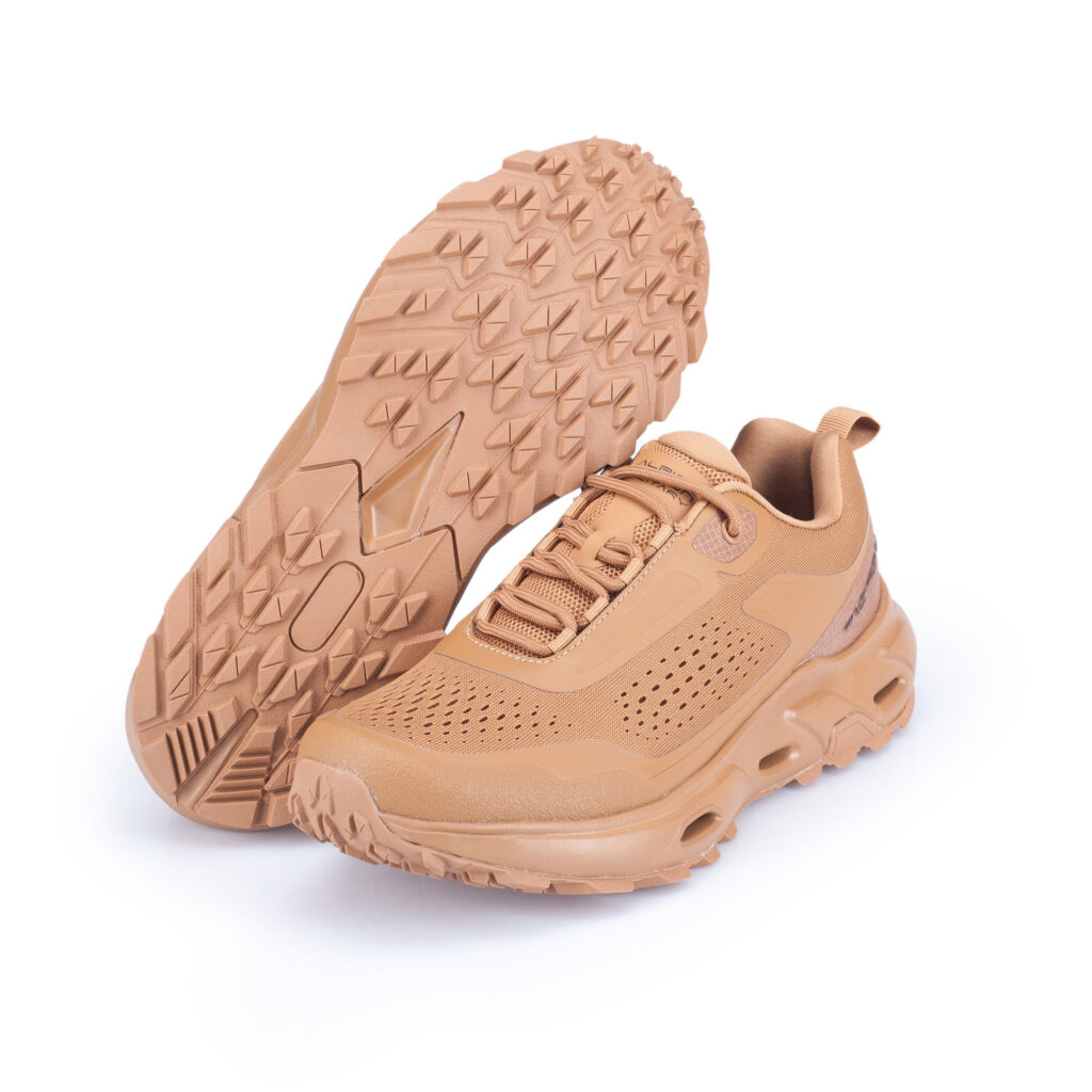 Tactical Shoes Fast