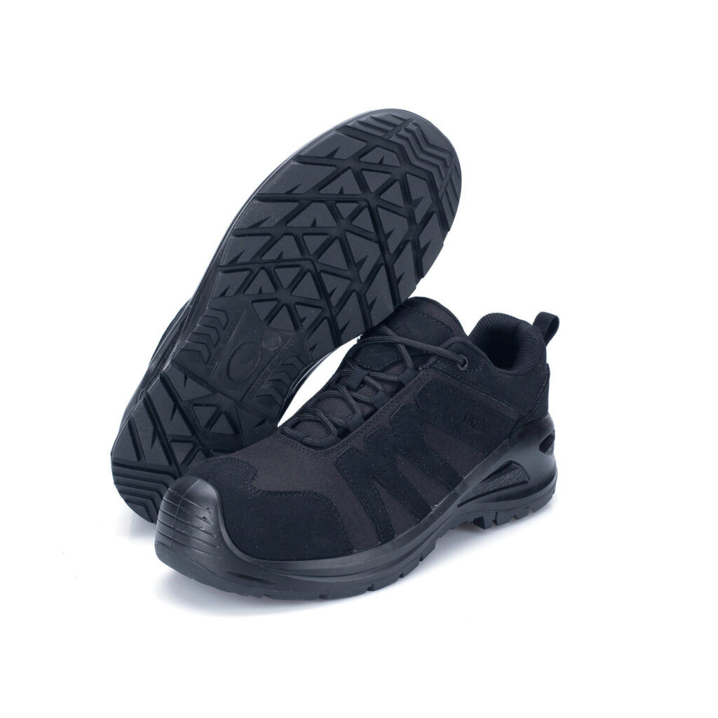 Tactical Boots INFORCE LOW
