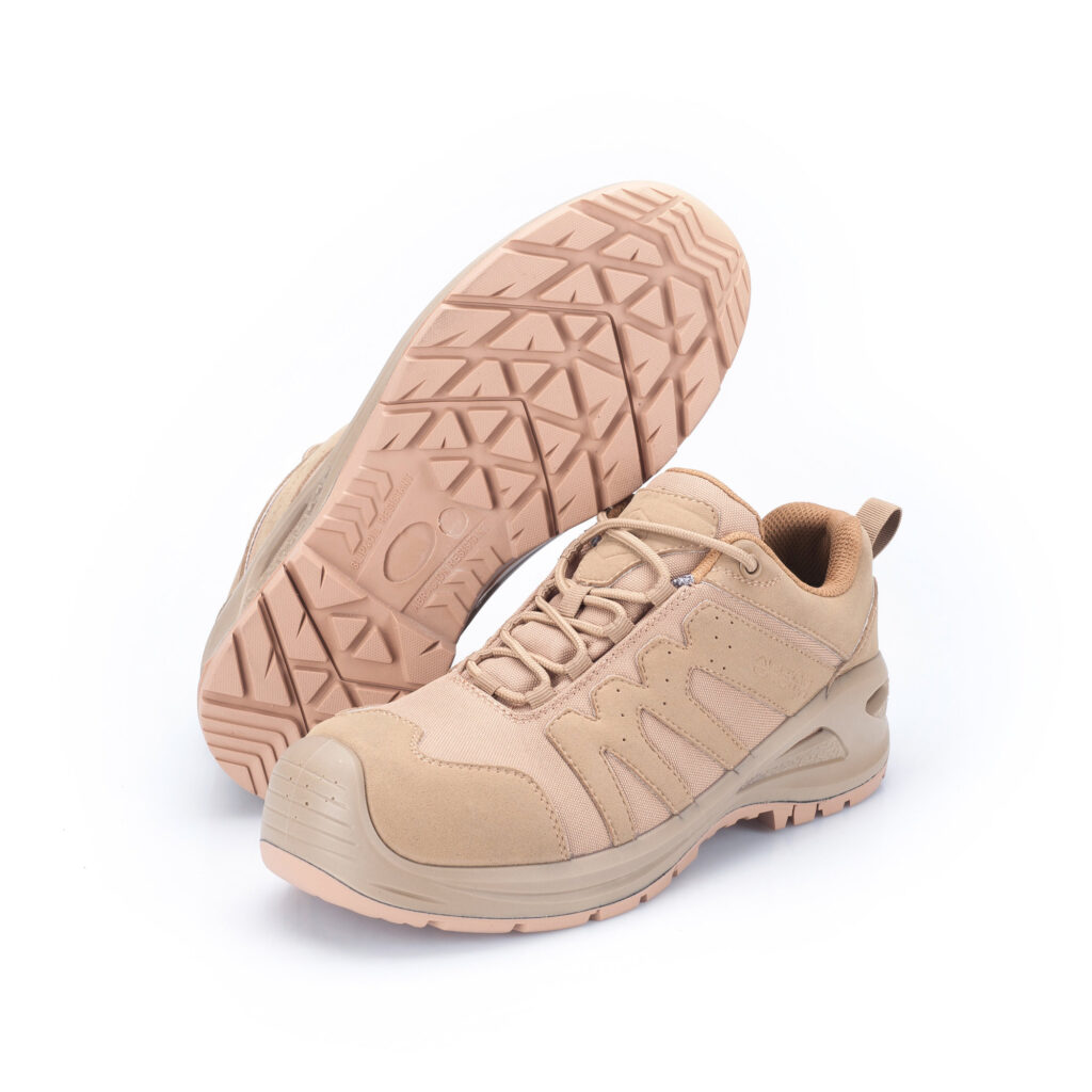 Tactical Boots INFORCE LOW
