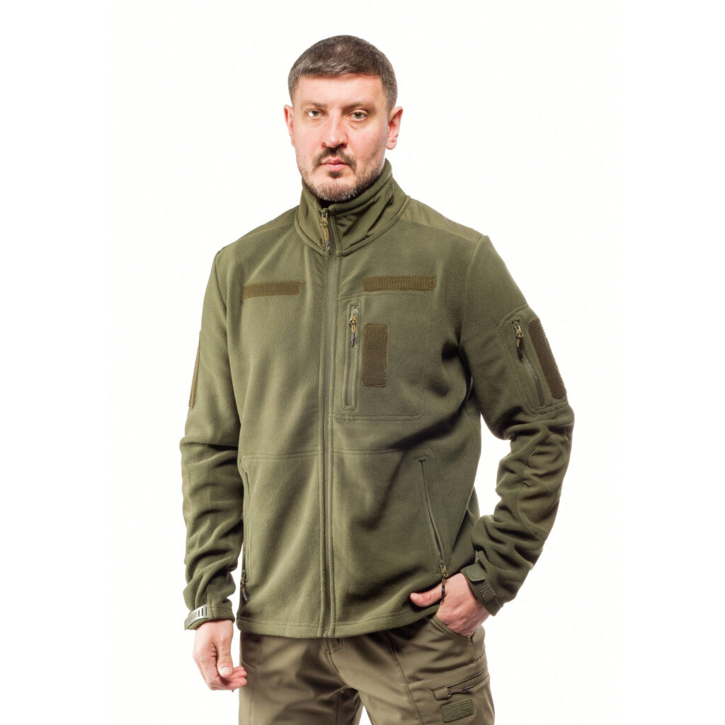 PENTAGON Fleece Tactical Jacket