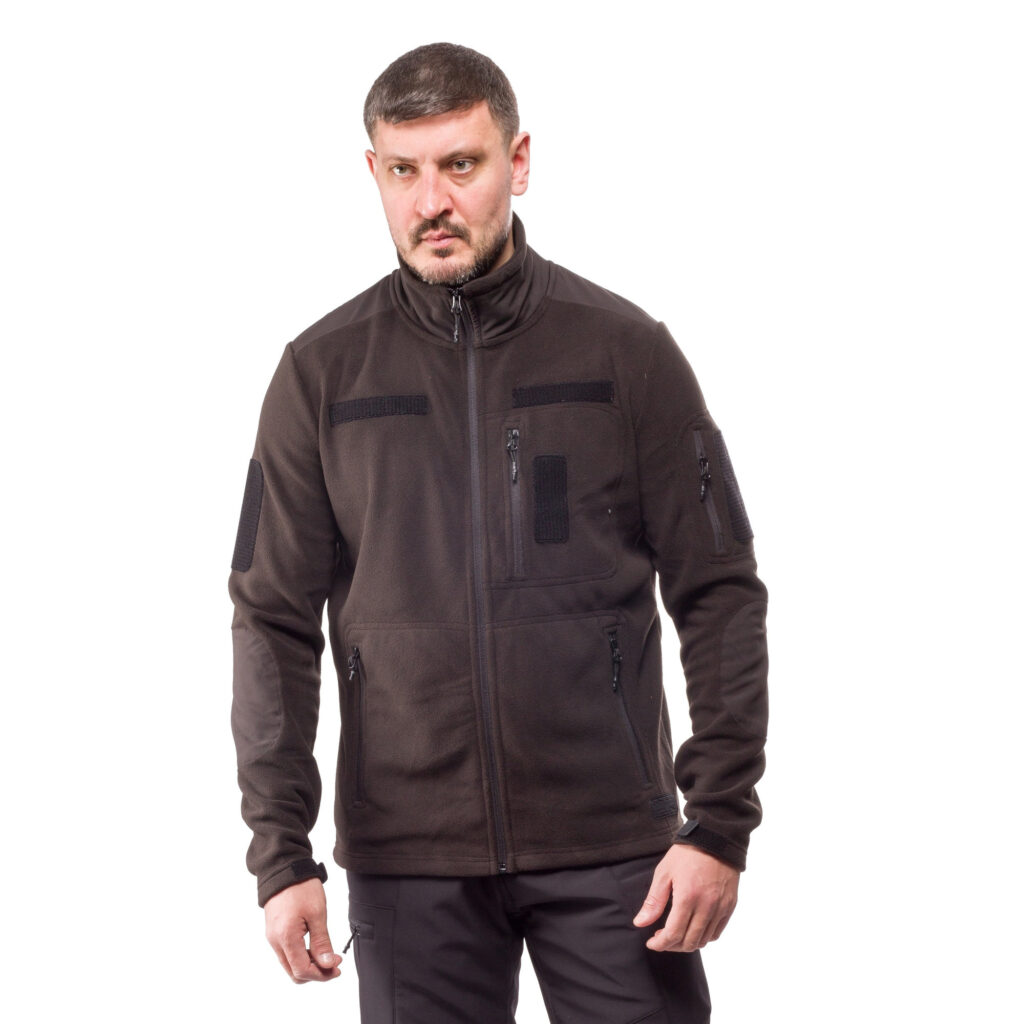 PENTAGON Fleece Tactical Jacket