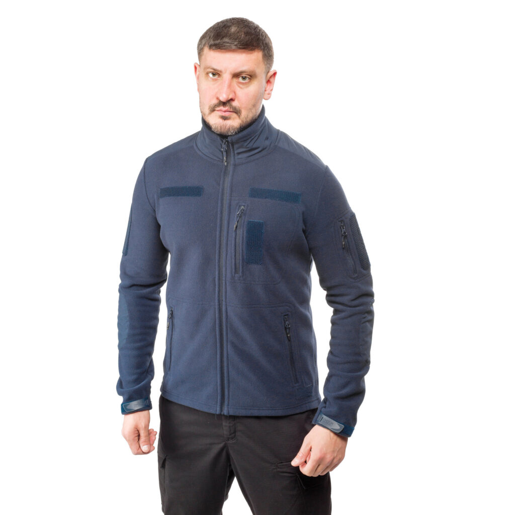 PENTAGON Fleece Tactical Jacket