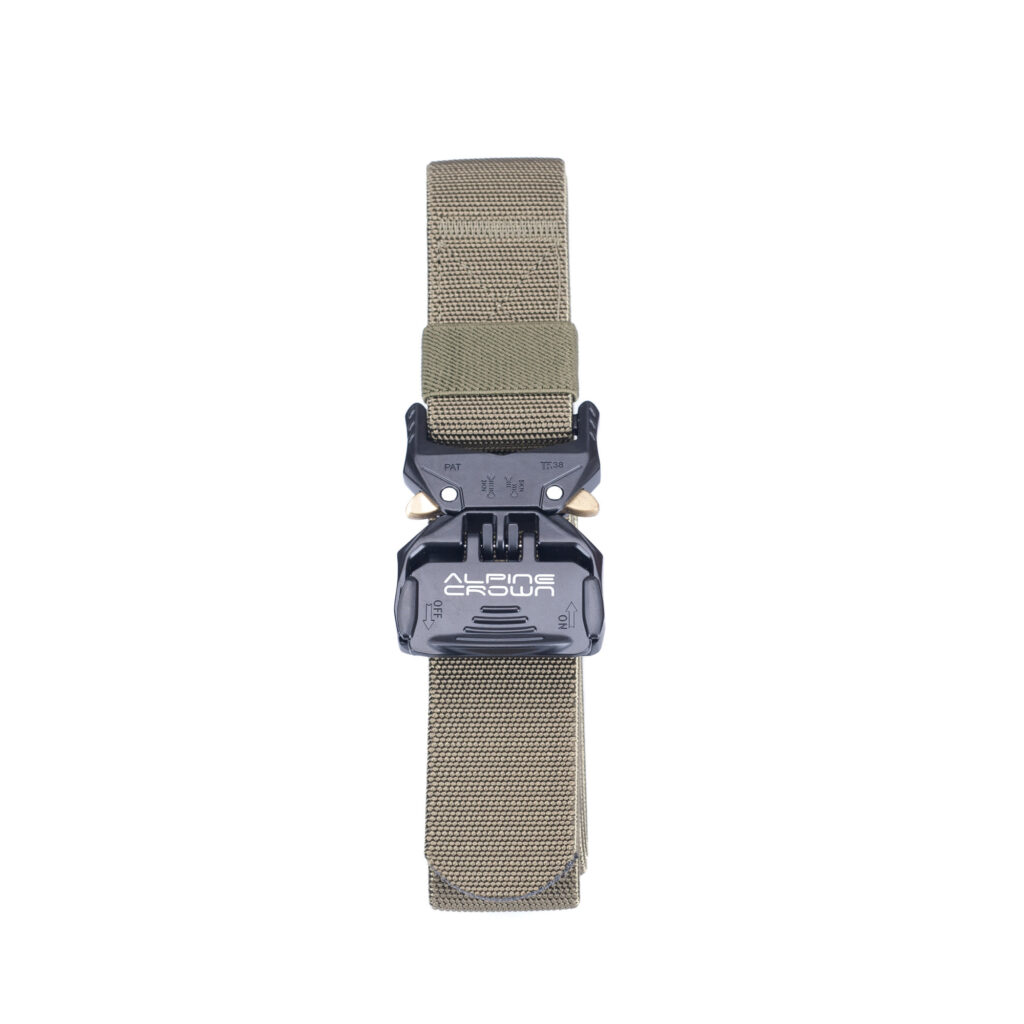 V7X Tactical Strech Belts