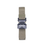 V7X Tactical Strech Belts - Army Green, One Size