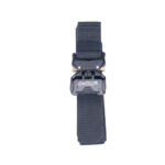 V7X Tactical Strech Belts - Black, One Size