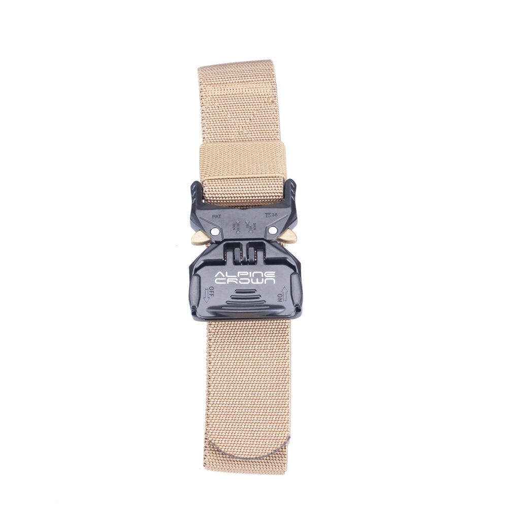 V7X Tactical Strech Belts