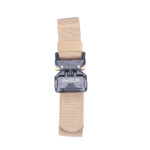 V7X Tactical Strech Belts - Coyote, One Size