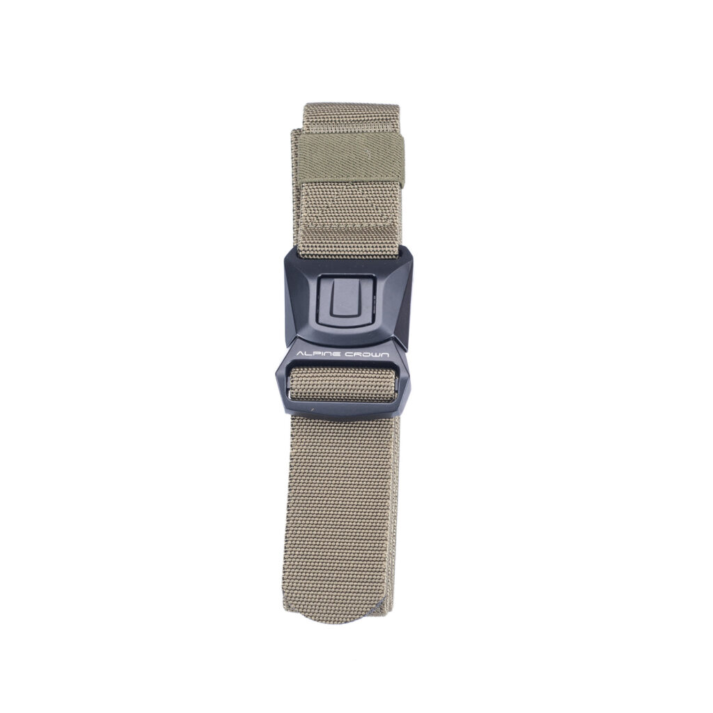 X8T Tactical Strech Belts