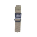 X8T Tactical Strech Belts - Army Green, One Size
