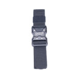 M2S Tactical Strech Belts - Black, One Size