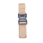 M2S Tactical Strech Belts - Coyote, One Size