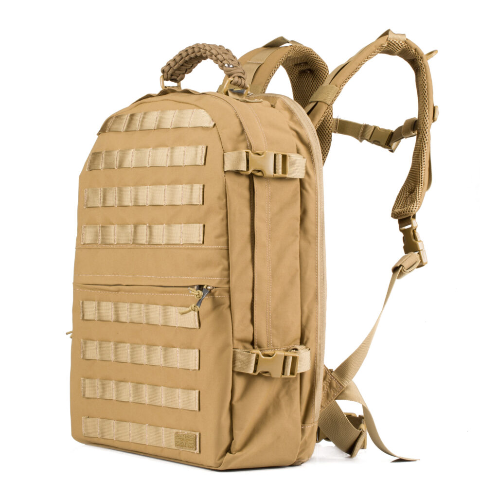 PATROL Tactical Backpack 40L
