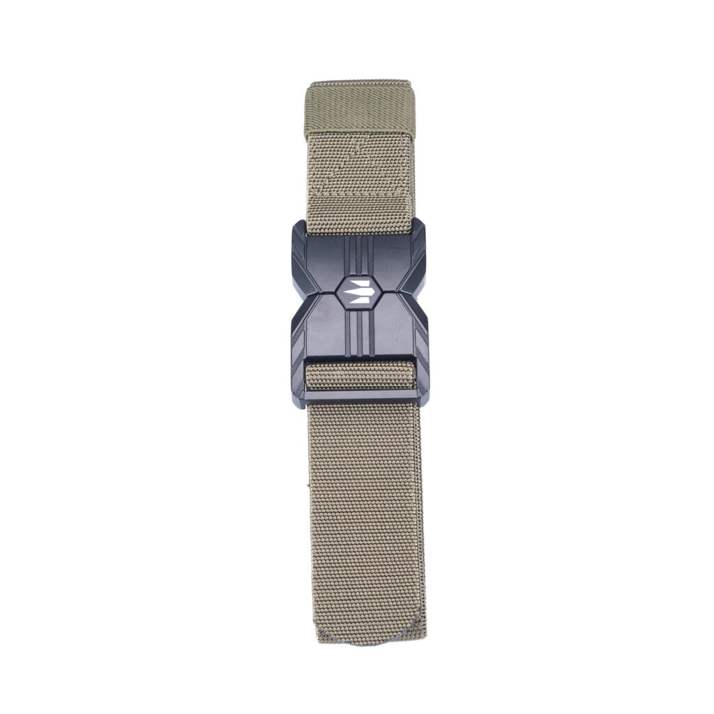 TX-9 Tactical Strech Belts
