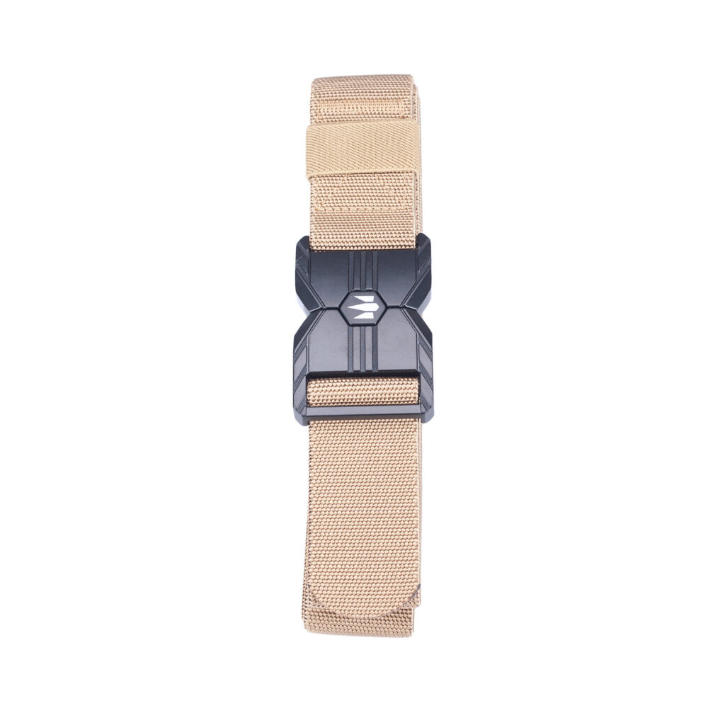 TX-9 Tactical Strech Belts