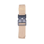 TX-9 Tactical Strech Belts - Coyote, One Size