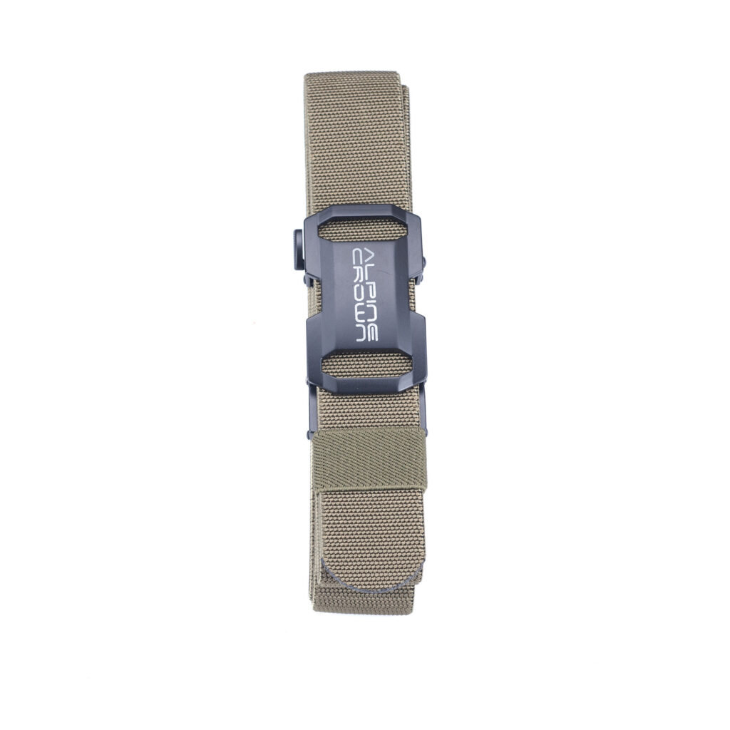 A6-X Tactical Strech Belts