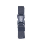 A6-X Tactical Strech Belts - Black, One Size