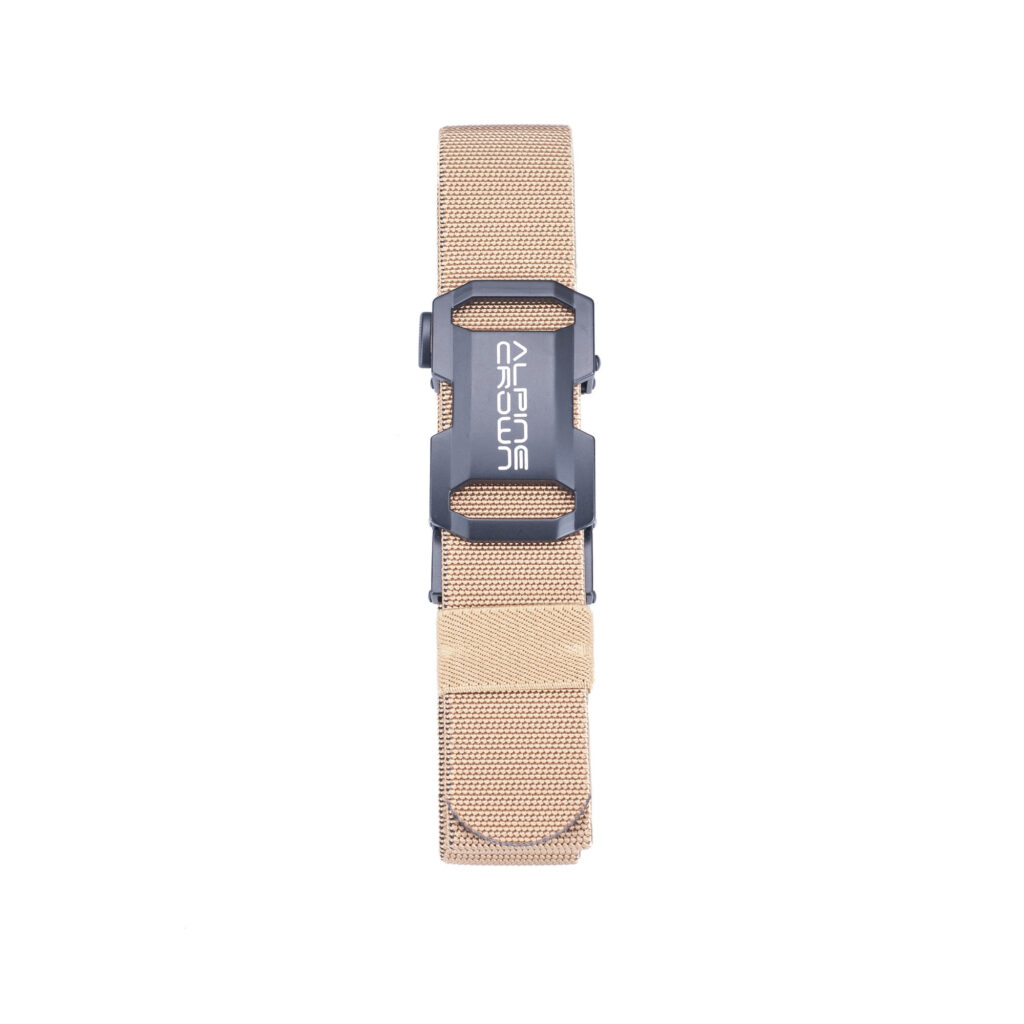 A6-X Tactical Strech Belts