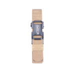 A6-X Tactical Strech Belts - Coyote, One Size