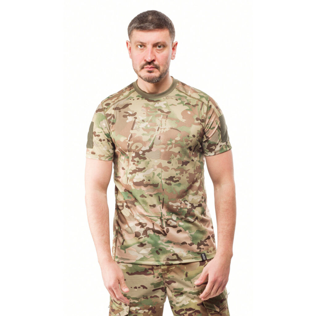 TRINITY Tactical T-shirt