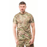 TRINITY Tactical T-shirt - MM25 Multicam, L