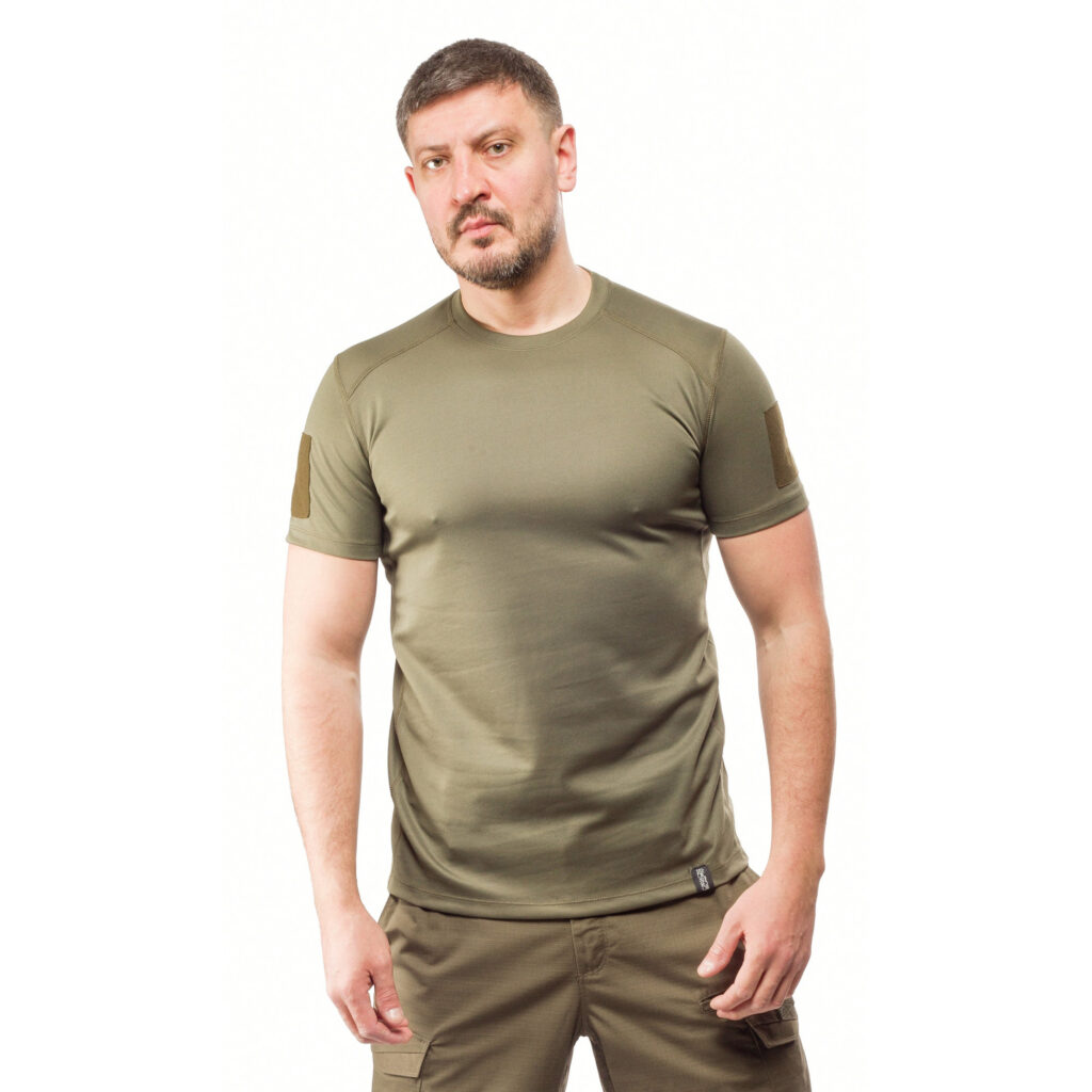 TRINITY Tactical T-shirt