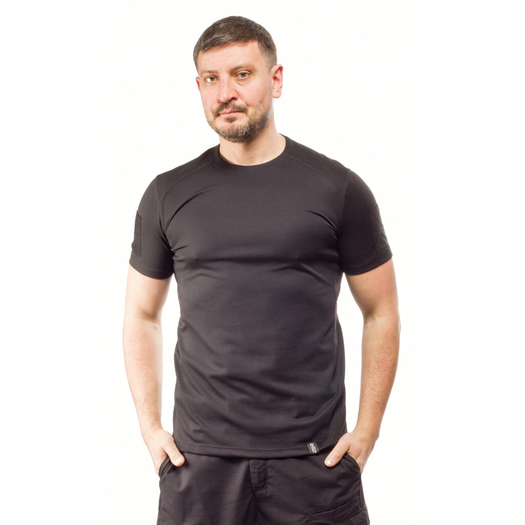 TRINITY Tactical T-shirt