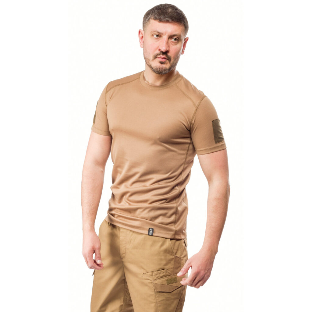 TRINITY Tactical T-shirt