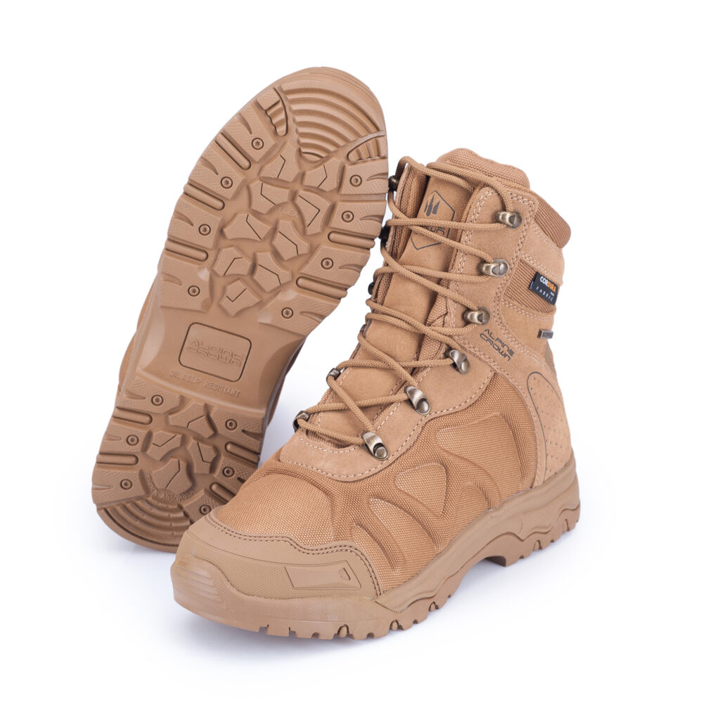 Performance Mission Boots PHANTOM