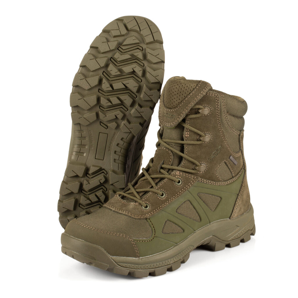 Performance Mission Boots CHIMERA