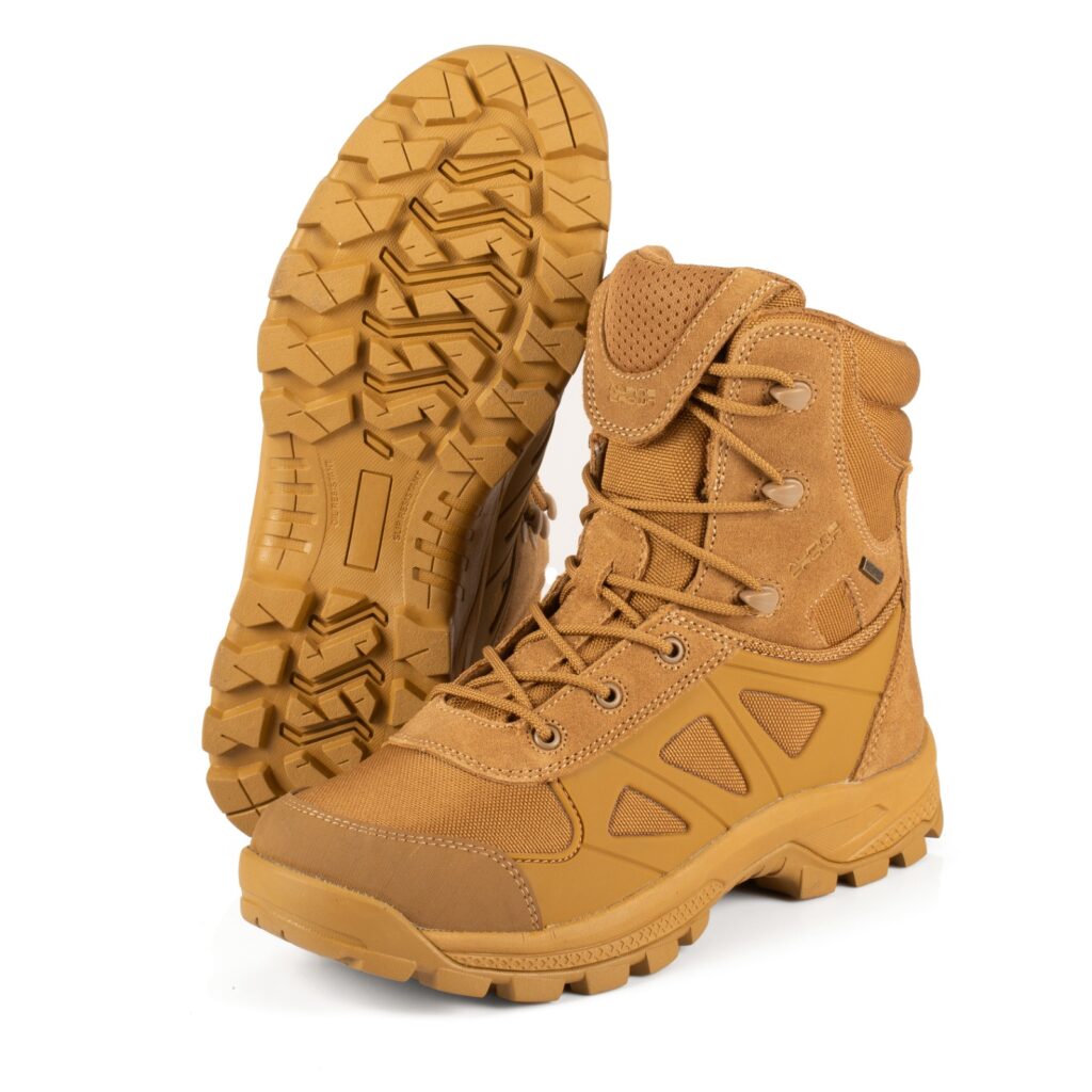 Performance Mission Boots CHIMERA