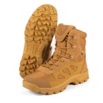 Performance Mission Boots CHIMERA