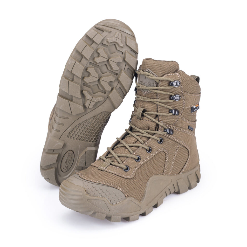 Performance Mission Boots PREDATOR