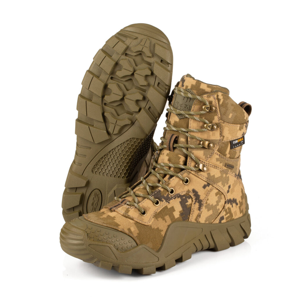 Performance Mission Boots PREDATOR