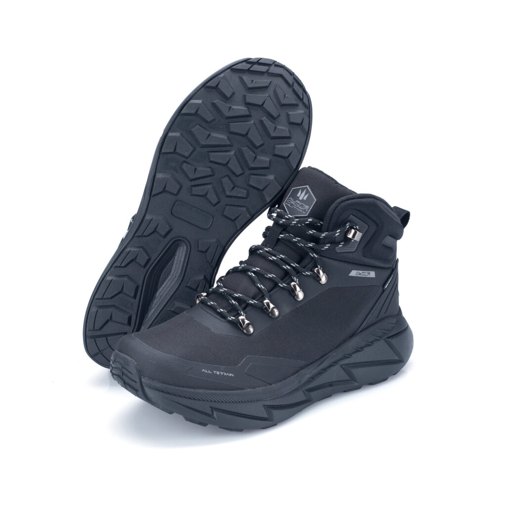 Tactical Shoes AIR WALK