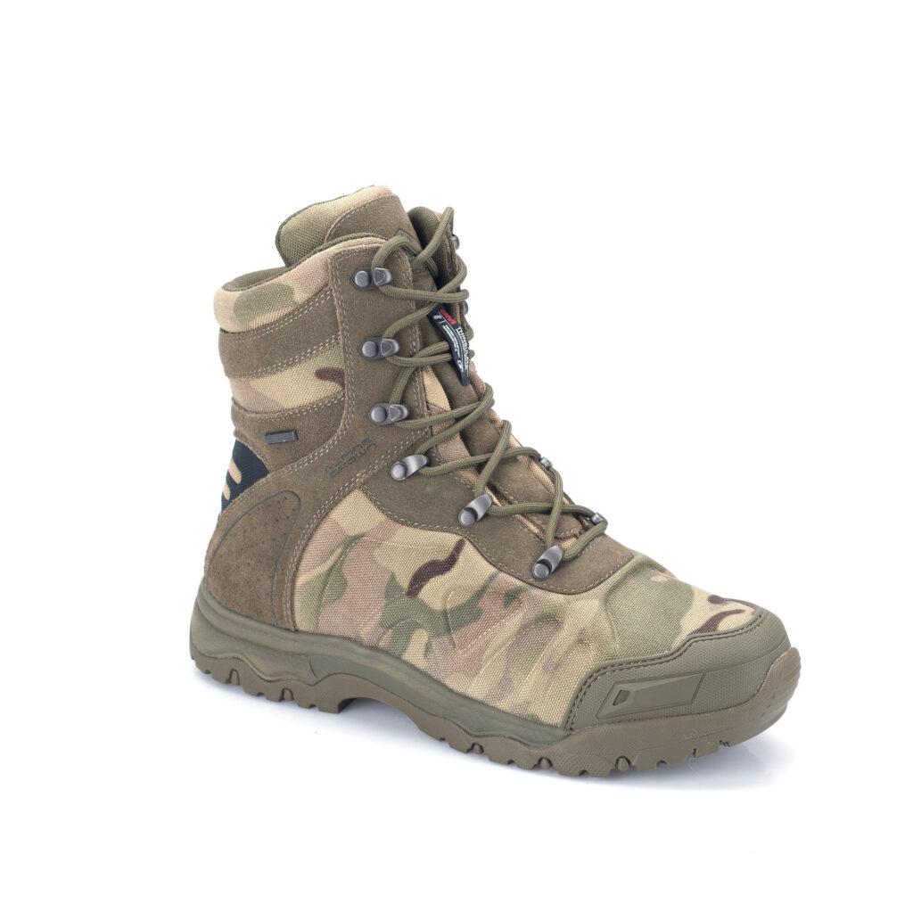 Performance Mission Boots PHANTOM 3M
