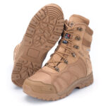 Performance Mission Boots PHANTOM 3M