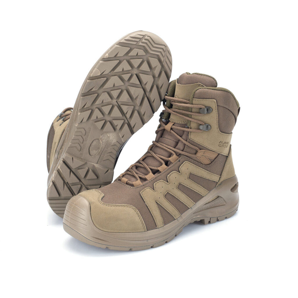 Tactical Boots INFORCE MID