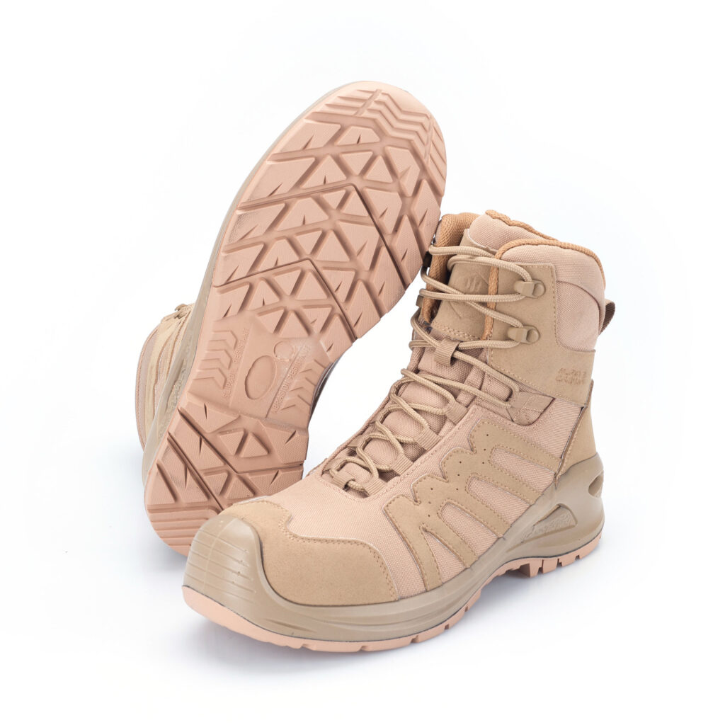 Tactical Boots INFORCE MID