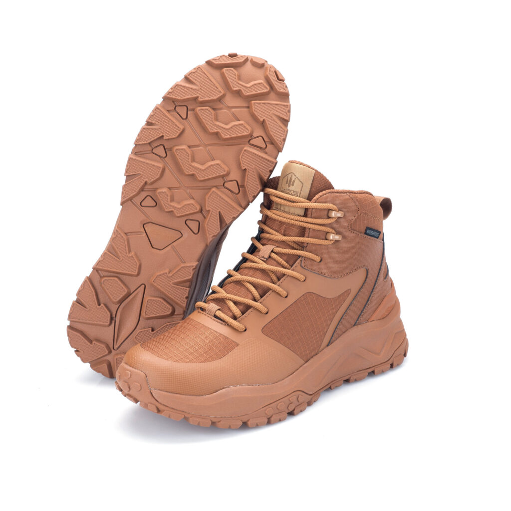 Tactical Shoes CROSS TRAIL