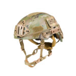 RONIN TWERON KEVLAR Bulletproof Helmet - MM25 Multicam, M/L