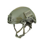 RONIN TWERON KEVLAR Bulletproof Helmet - Army Green, M/L