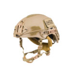 RONIN TWERON KEVLAR Bulletproof Helmet - Coyote, M/L