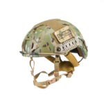 FAST Bulletproof Helmet - MM25 Multicam, M