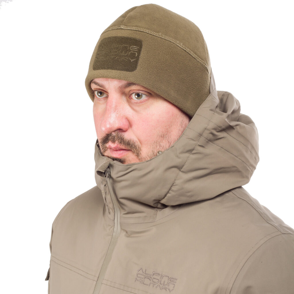 F-4T Fleece Winter Hats