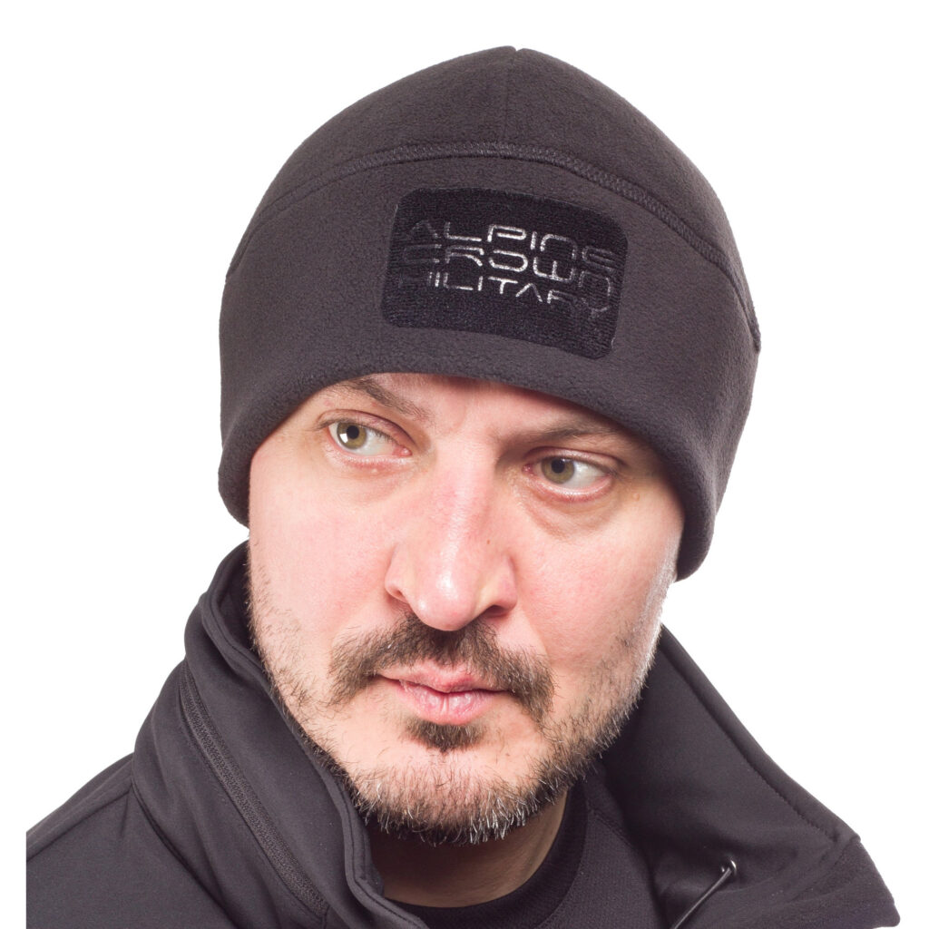 F-4T Fleece Winter Hats