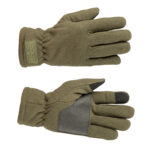 YETI 3M Fleece Winter Gloves - Army Green, M