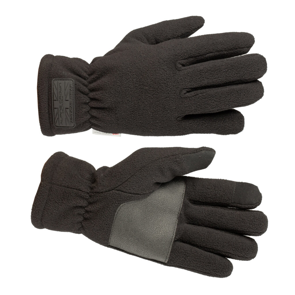YETI 3M Fleece Winter Gloves