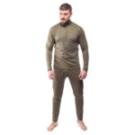 LEGIONER Baselayer Underwear - Army Green, L