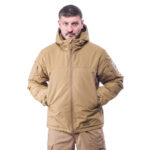 PANTHER Winter Tactical Jacket - Coyote, S